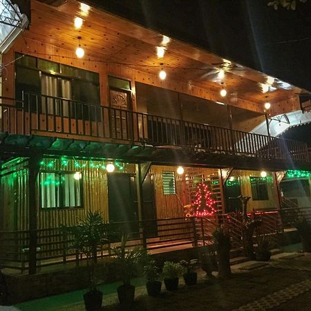 פנגלאו Pitaya Native Guest House מראה חיצוני תמונה