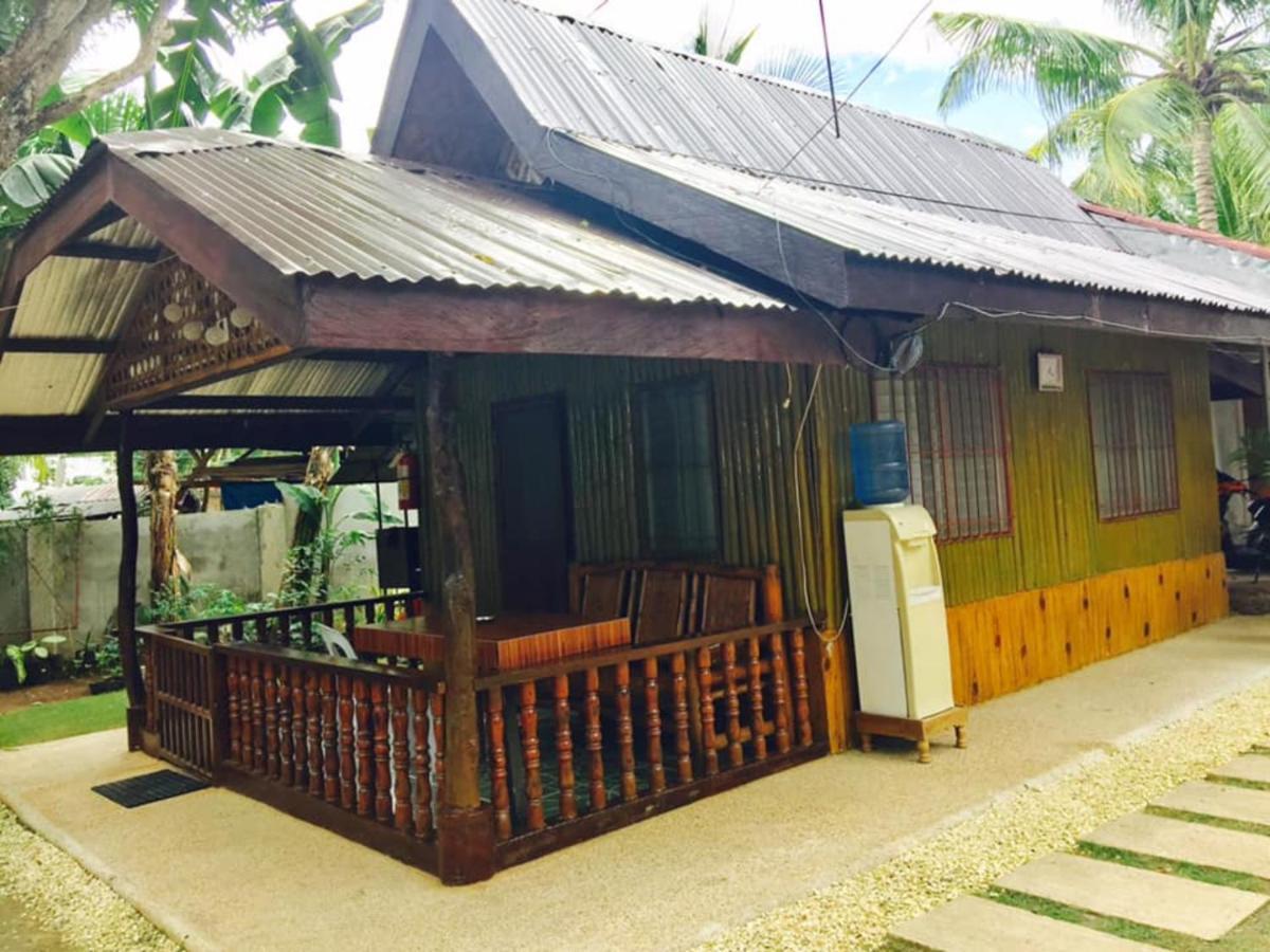 פנגלאו Pitaya Native Guest House מראה חיצוני תמונה