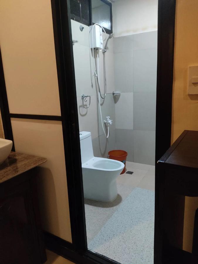 פנגלאו Pitaya Native Guest House מראה חיצוני תמונה