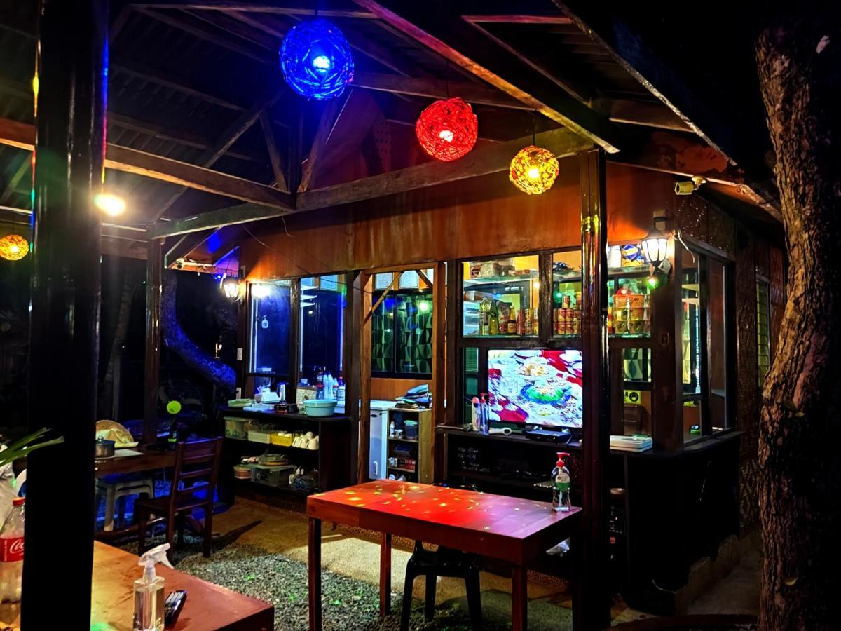 פנגלאו Pitaya Native Guest House מראה חיצוני תמונה