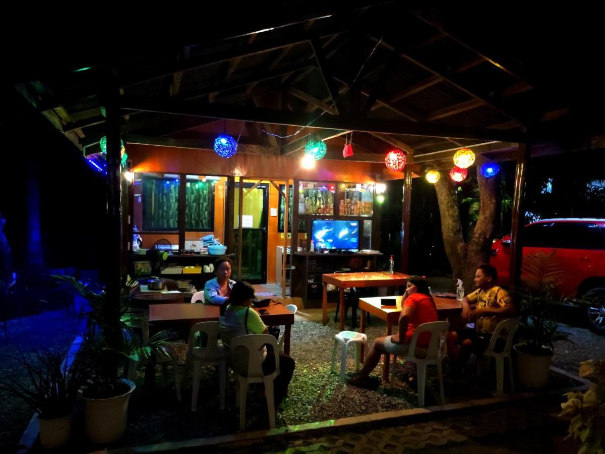 פנגלאו Pitaya Native Guest House מראה חיצוני תמונה
