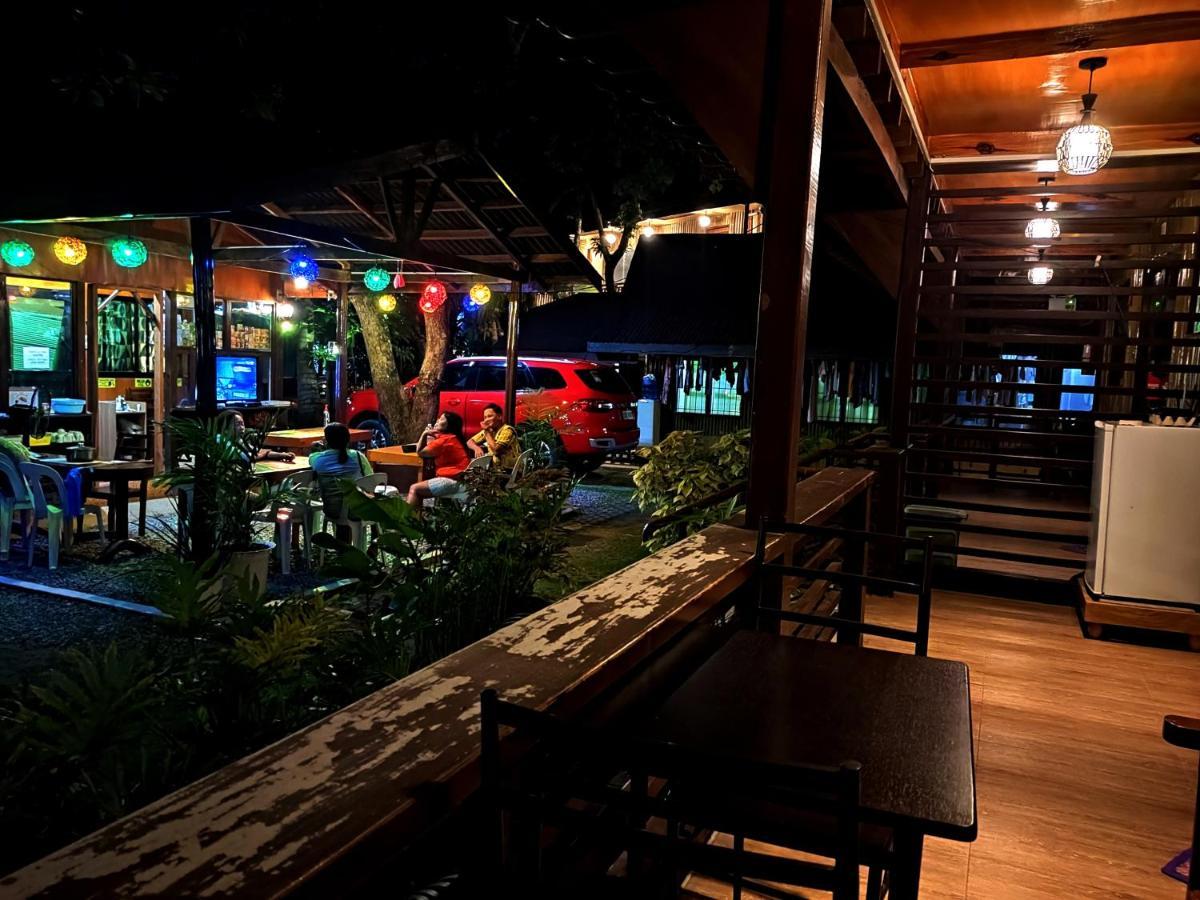 פנגלאו Pitaya Native Guest House מראה חיצוני תמונה
