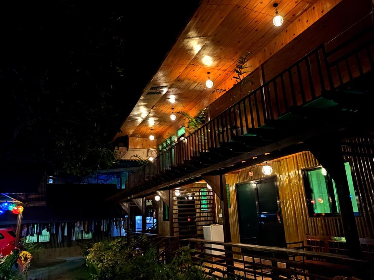פנגלאו Pitaya Native Guest House מראה חיצוני תמונה