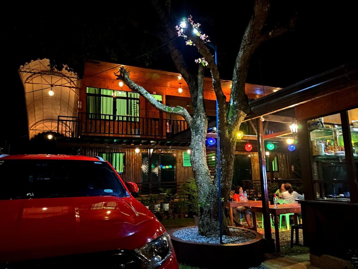 פנגלאו Pitaya Native Guest House מראה חיצוני תמונה