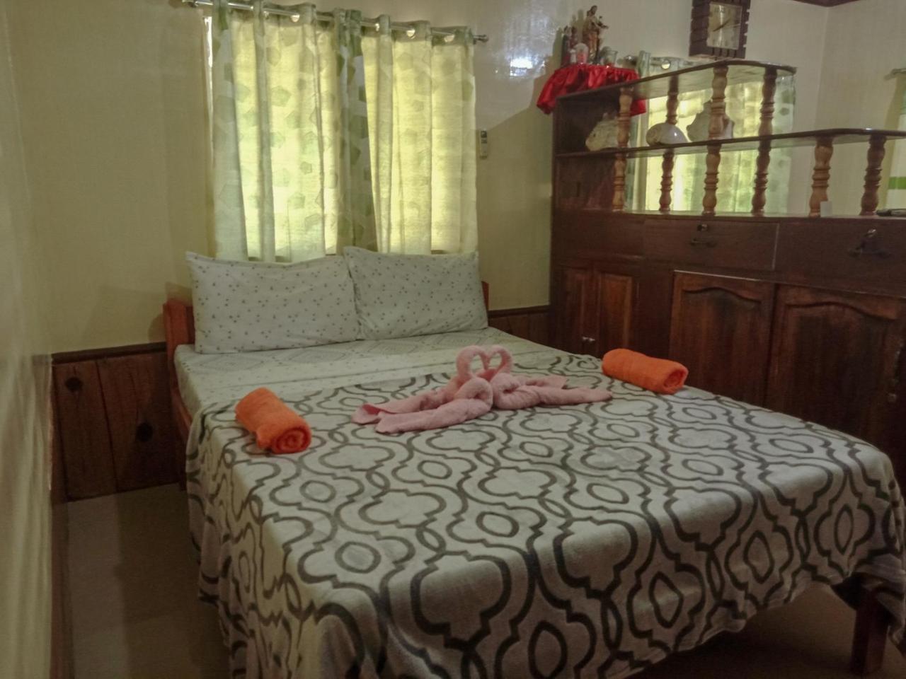 פנגלאו Pitaya Native Guest House מראה חיצוני תמונה