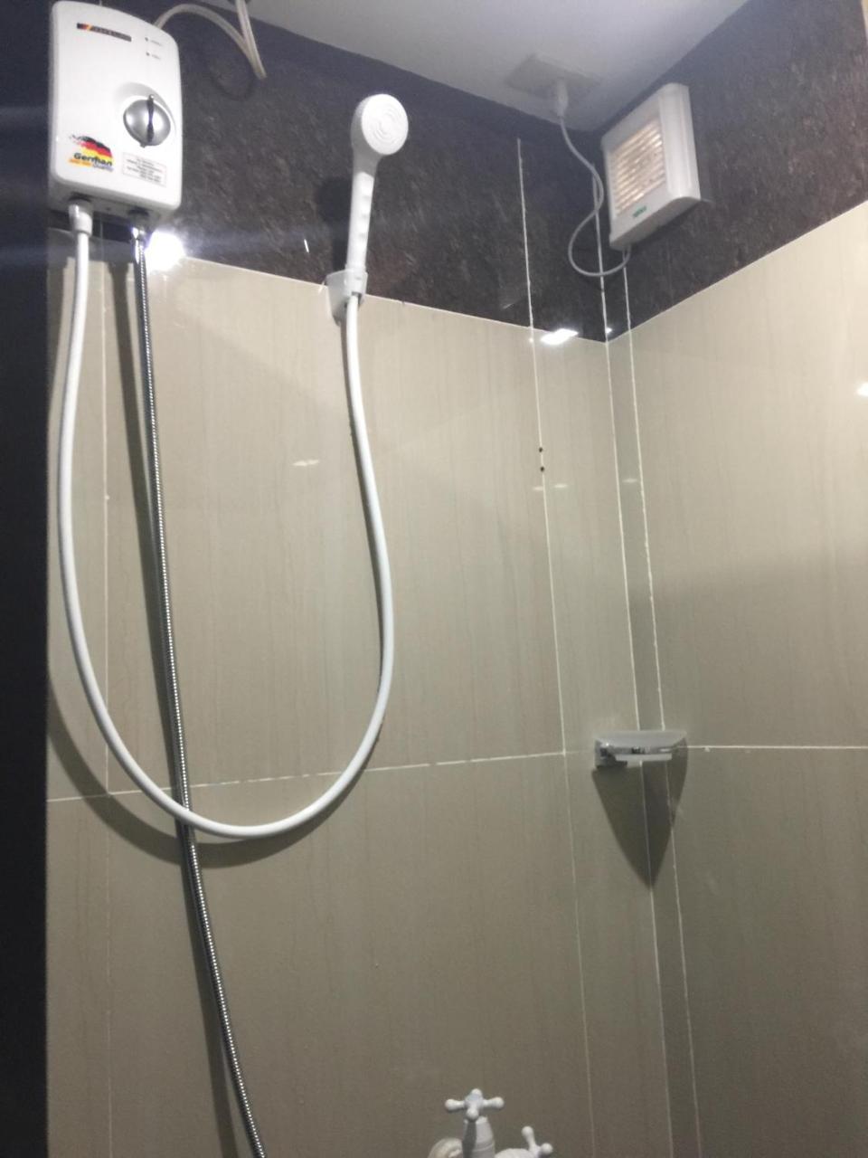 פנגלאו Pitaya Native Guest House מראה חיצוני תמונה