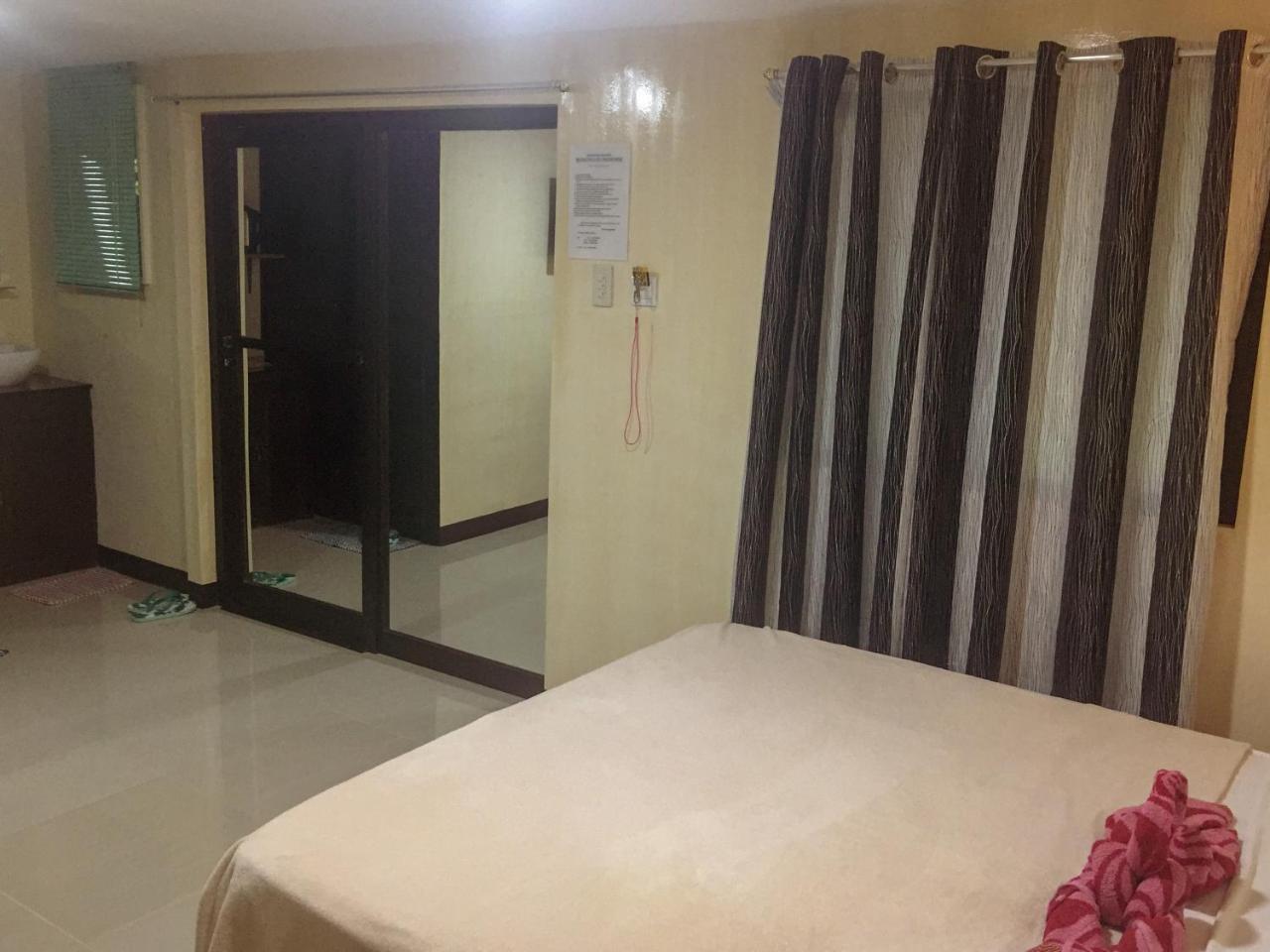 פנגלאו Pitaya Native Guest House מראה חיצוני תמונה