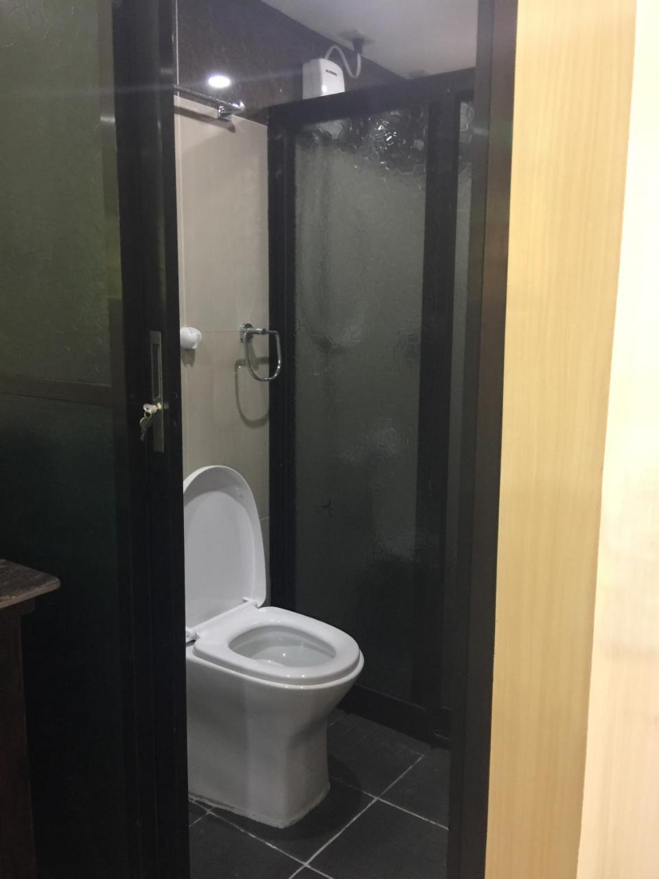 פנגלאו Pitaya Native Guest House מראה חיצוני תמונה