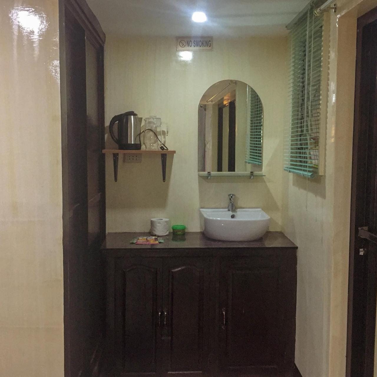 פנגלאו Pitaya Native Guest House מראה חיצוני תמונה