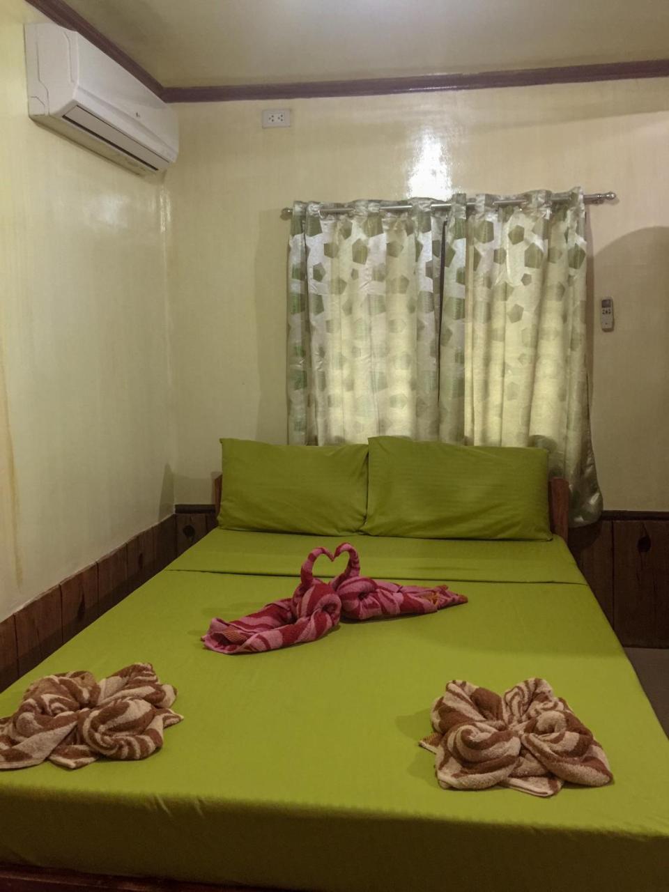 פנגלאו Pitaya Native Guest House מראה חיצוני תמונה