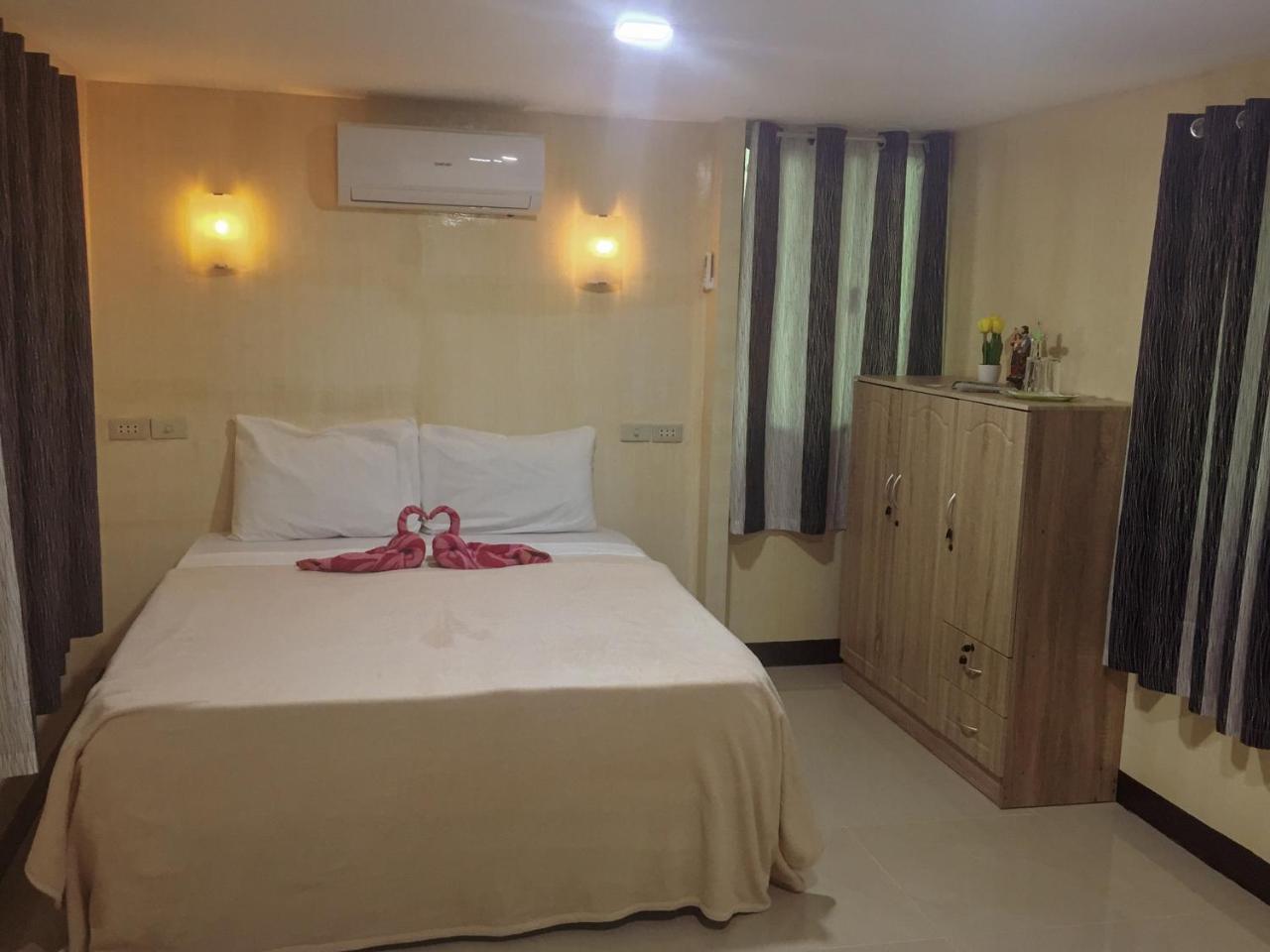 פנגלאו Pitaya Native Guest House מראה חיצוני תמונה