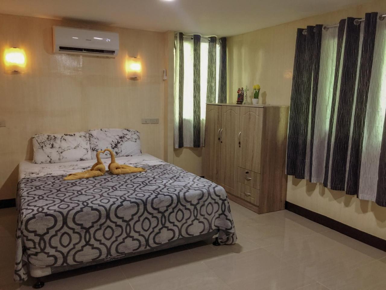 פנגלאו Pitaya Native Guest House מראה חיצוני תמונה