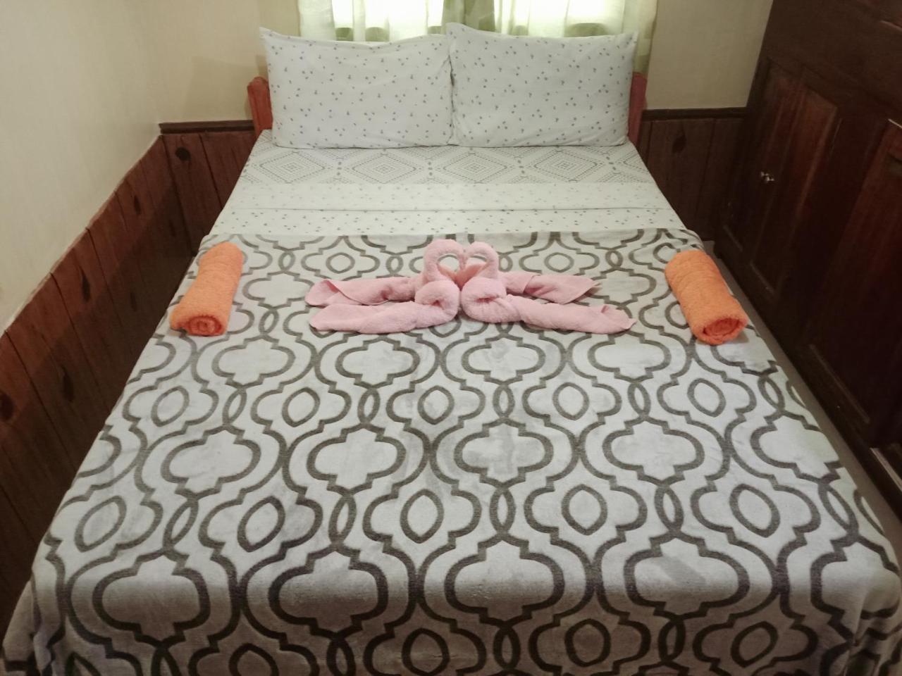 פנגלאו Pitaya Native Guest House מראה חיצוני תמונה