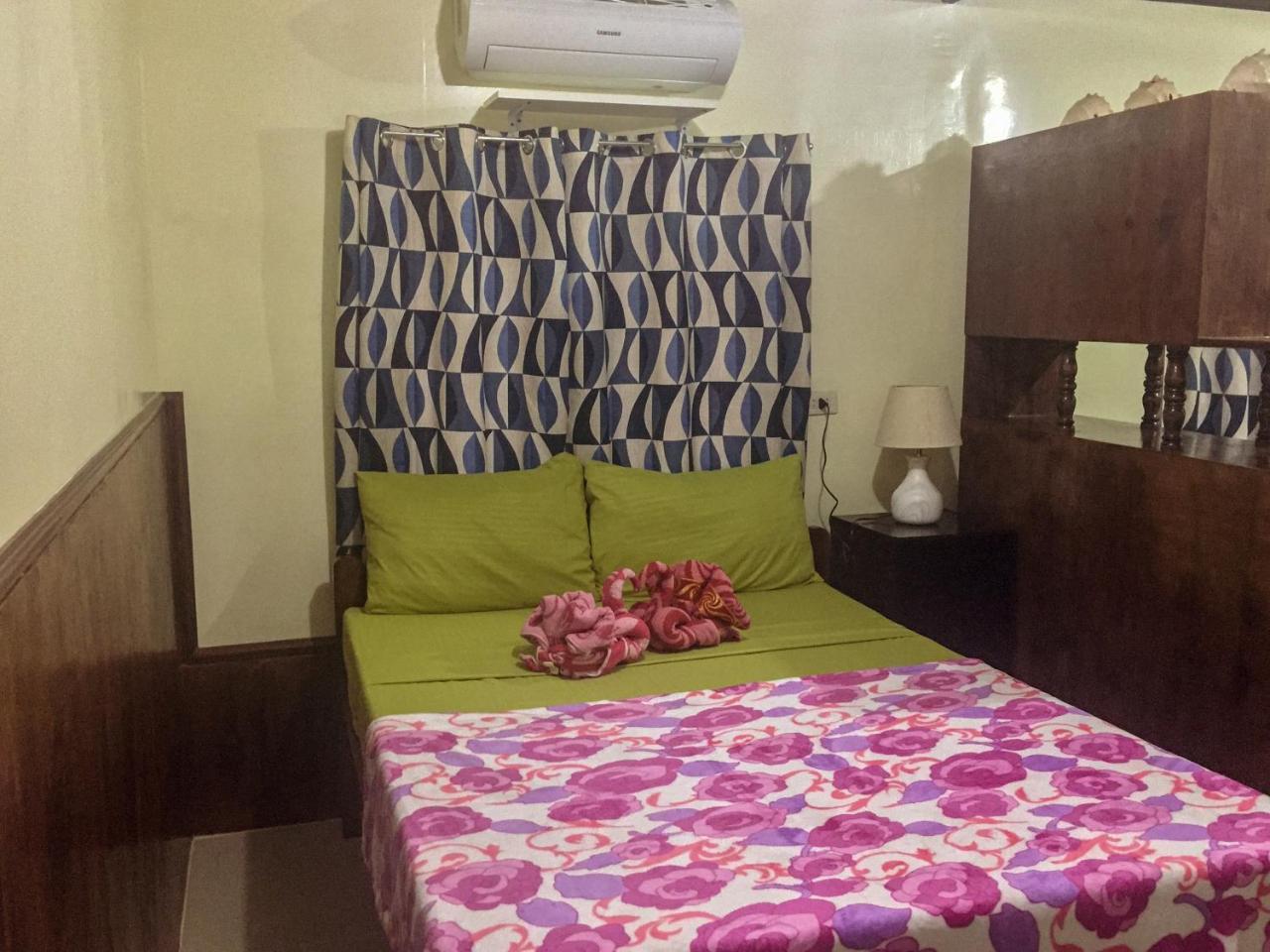 פנגלאו Pitaya Native Guest House מראה חיצוני תמונה