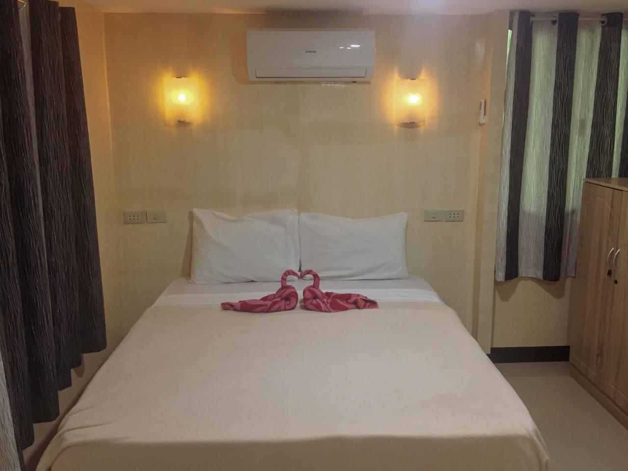 פנגלאו Pitaya Native Guest House מראה חיצוני תמונה